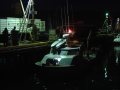 Urchin Boats with Surf Boards - Yeah!